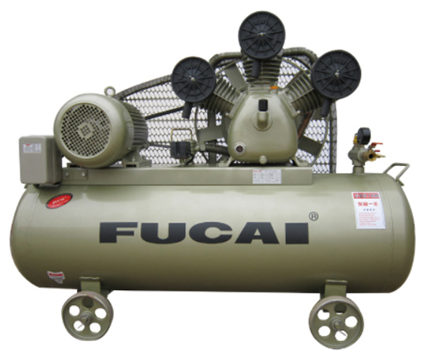 活塞（sāi）空壓機中（zhōng）高壓