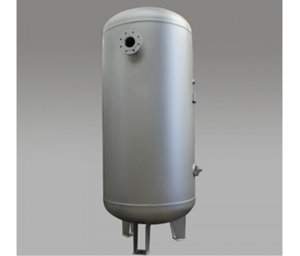 不鏽（xiù）鋼（gāng）儲氣罐