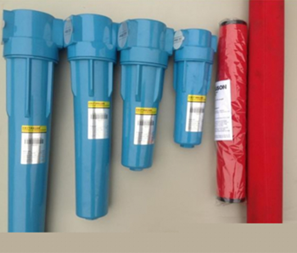 高效精密過濾器