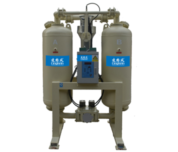 再生吸附（fù）式幹燥機